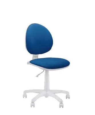 Fotel biurowy SMART WHITE