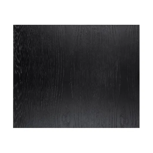Stolik boczny OAKURA 55x45 - czarny