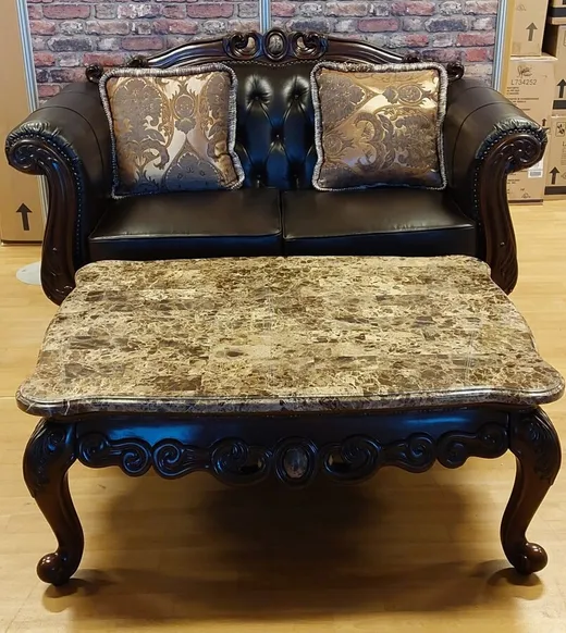Sofa 2-osobowa 56872D