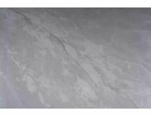 Stół IVY 140x80 - szary/czarny stelaż