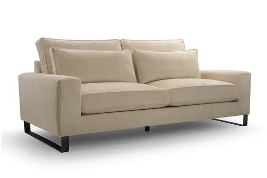 tkanina Aphrodite 2 Sofa CARA