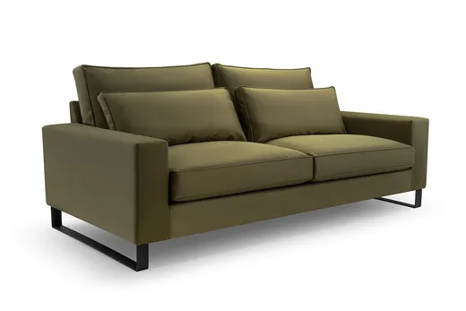 tkanina Salvador 10 Sofa CARA