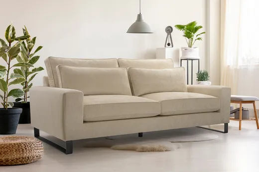 tkanina Aphrodite 2 Sofa CARA