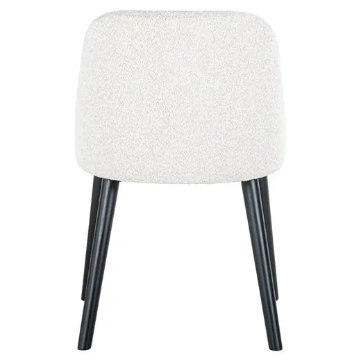 RICHMOND krzesło TWIGGY BOUCLE