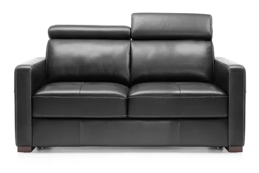 Sofa 2-osobowa z pojemnikiem ERGO - Etap Sofa