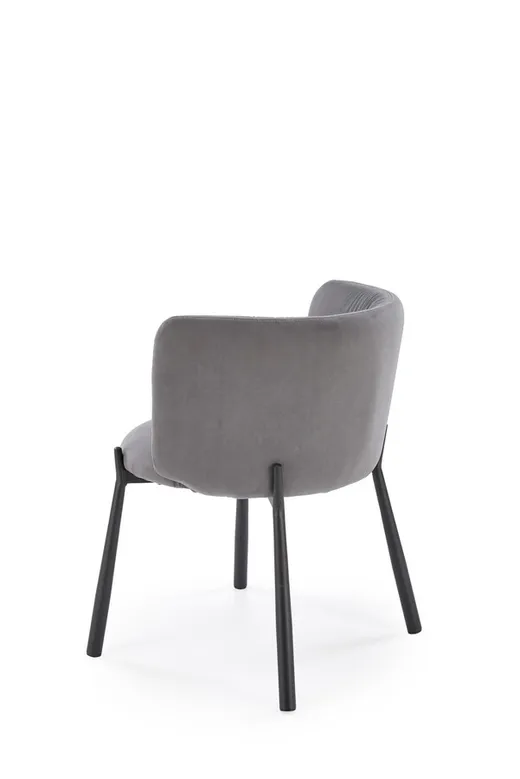 Krzesło K531 - popielaty