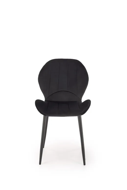 Krzesło K538 - czarny Bluvel 19