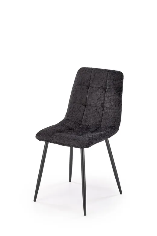 Krzesło K547 - czarny