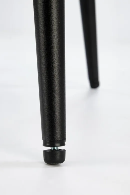 Krzesło z podłokietnikami K559 - popielaty