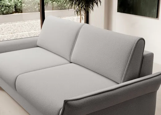 Sofa rozkładana CANTO 120