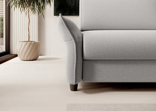 Sofa rozkładana CANTO 140