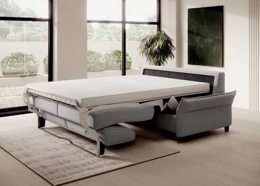 Sofa rozkładana CANTO 160