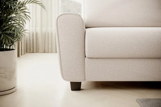 Sofa rozkładana CAPRI 140