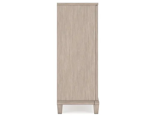 Komoda wysoka JORLAINA B922-46, 5 szuflad