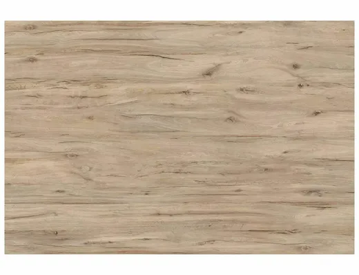 Stół rozkładany WESTIN CERAMIC Sabbia 160/240x90 - jasny brąz/czarny mat