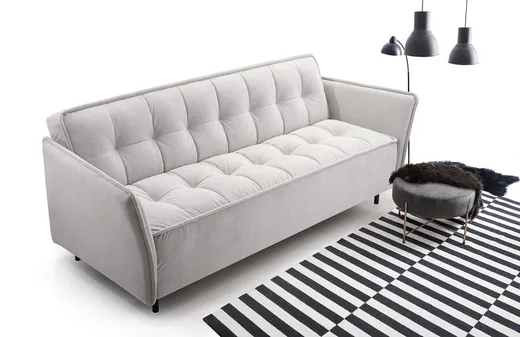 tkanina Curio 80 Sofa rozkładana JARIS