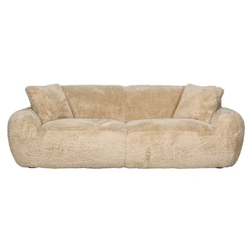 Sofa COMFY - piaskowy