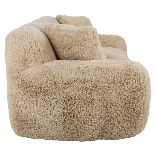 Sofa COMFY - piaskowy