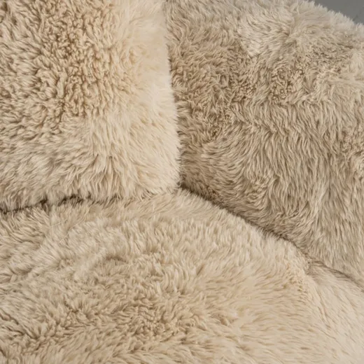 Sofa COMFY - piaskowy