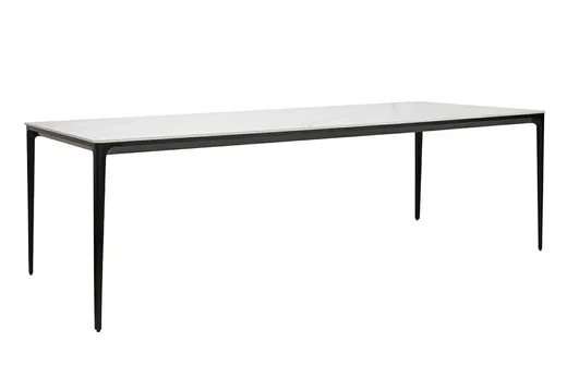 Stół SLIM 240x100 - biały