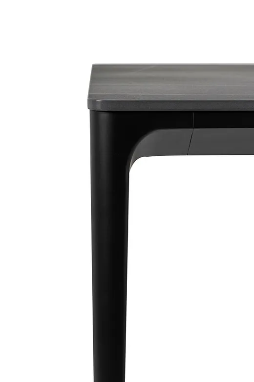 Stół SLIM 240x100 - czarny