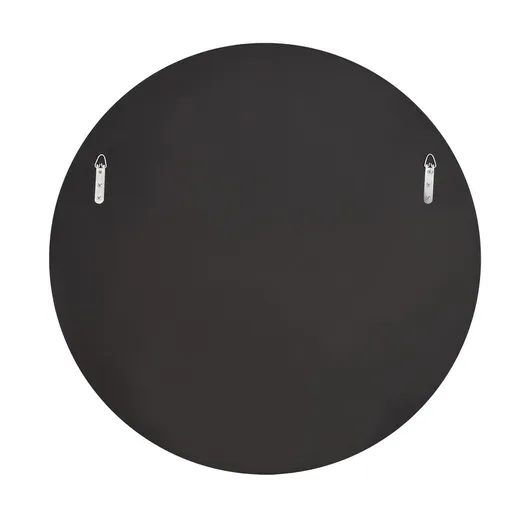 Lustro MOON 80 - srebrny