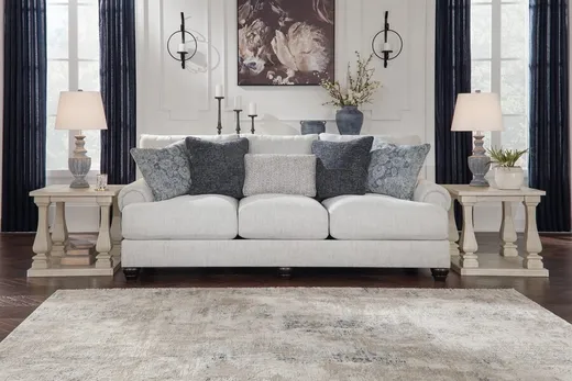 Sofa 3-osobowa AVOCET 2540438