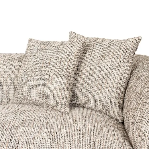 Sofa HOXTON - jasny beż