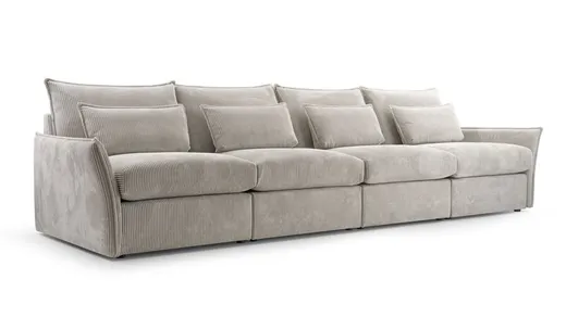 Sofa 4-osobowa ELDORADO 350 cm