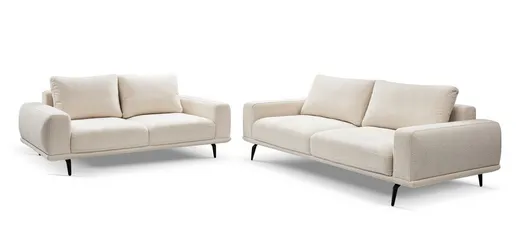 Sofa 3-osobowa rozkładana SELENE