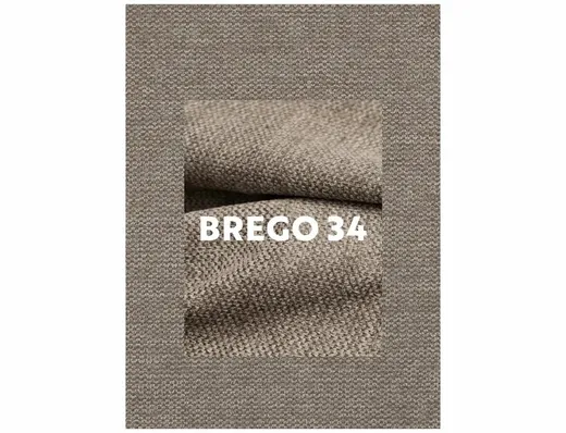 Fotel rozkładany NEPTUN Brego - beżowy Brego 34