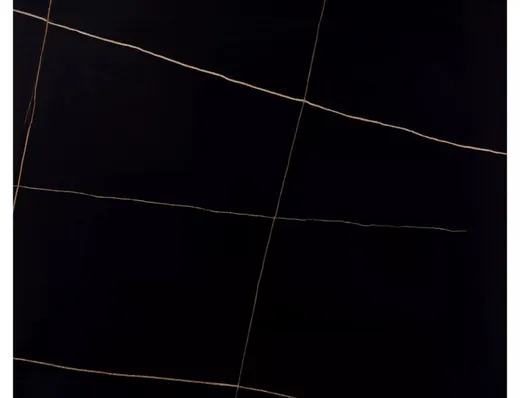 Stół RION 130x70 - czarny mat