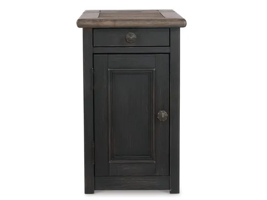 Stolik boczny TYLER CREEK T736-7