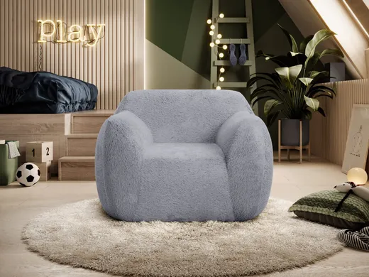 Fotel dziecięcy TEDDY MINI