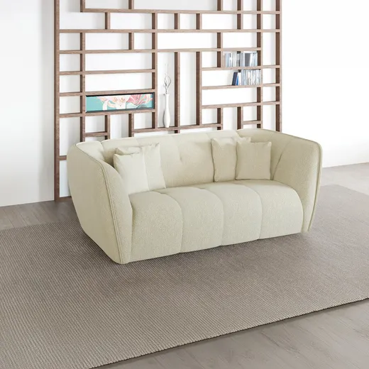 Sofa 2-osobowa MALINA