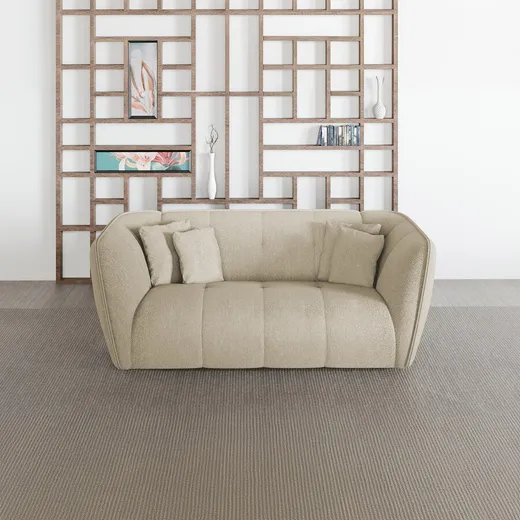 Sofa 2-osobowa MALINA