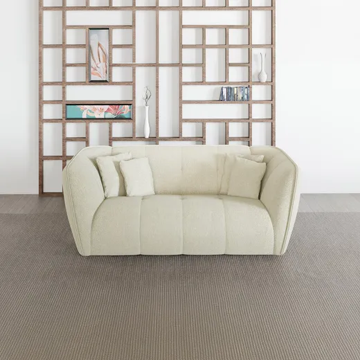 Sofa 2-osobowa MALINA