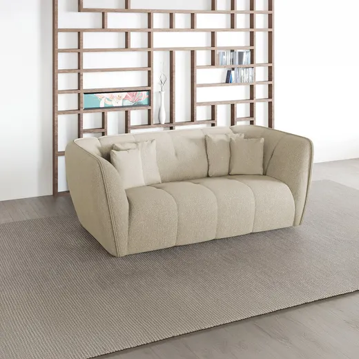 Sofa 2-osobowa MALINA