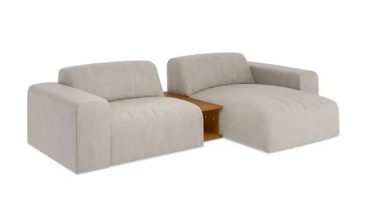 Narożnik 2-osobowy TOMMY TABLE