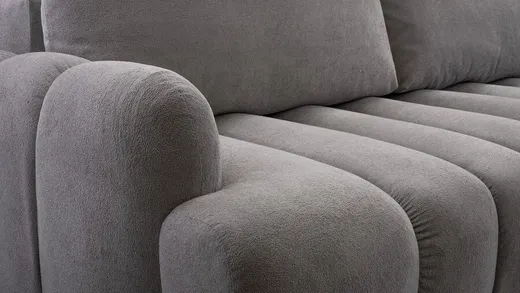 Sofa rozkładana CAMBIALE