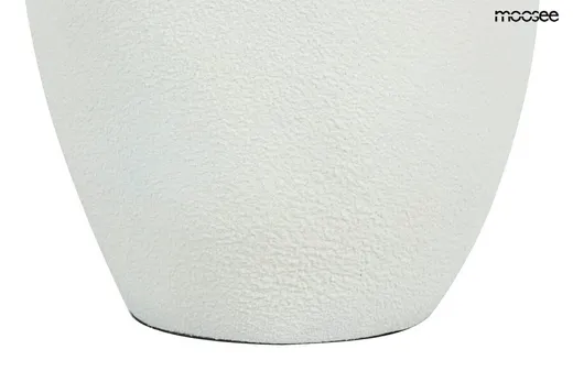 MOOSEE Lampa podłogowa MYKONOS - biały