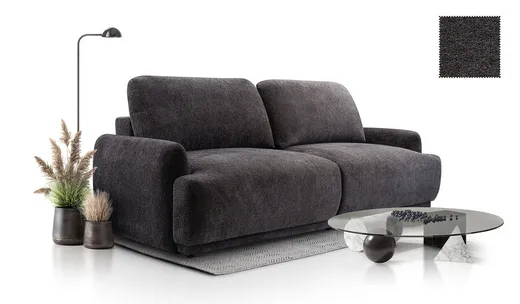 tkanina Bello 25 Sofa rozkładana CLAUDIA