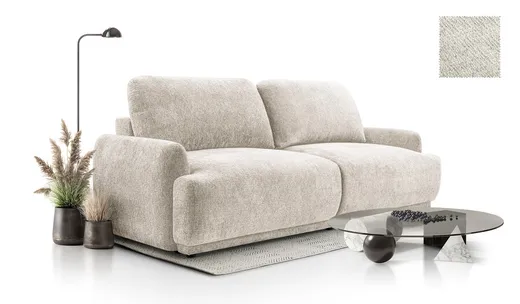 tkanina Bello 03 Sofa rozkładana CLAUDIA