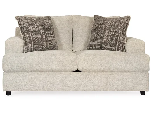 Sofa 2-osobowa SOLETREN 9510435