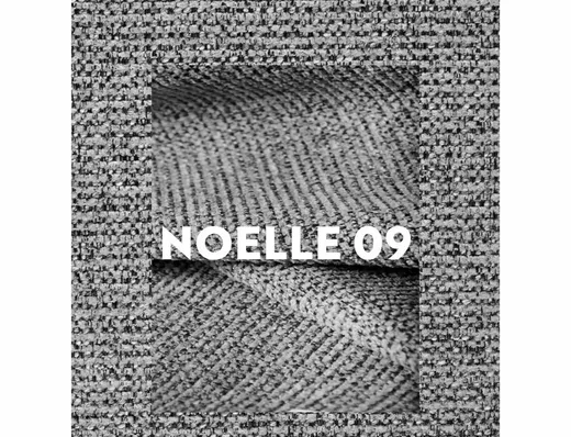 Fotel obrotowy Q-090 - szary Noelle 09