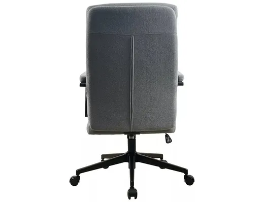 Fotel obrotowy Q-090 - szary