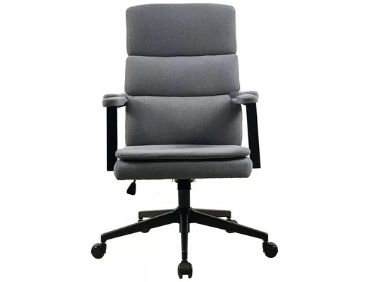 Fotel obrotowy Q-090 - szary