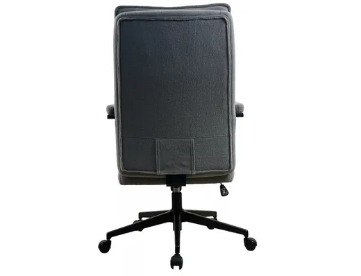 Fotel obrotowy Q-091 - szary