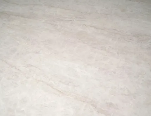 Stół rozkładany INFINITY CERAMIC 160/240x95 - beżowy/miedziany