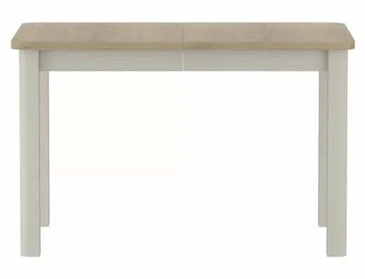 Stół rozkładany OSKAR 120/200x80 - dąb cremona torro/kaszmir